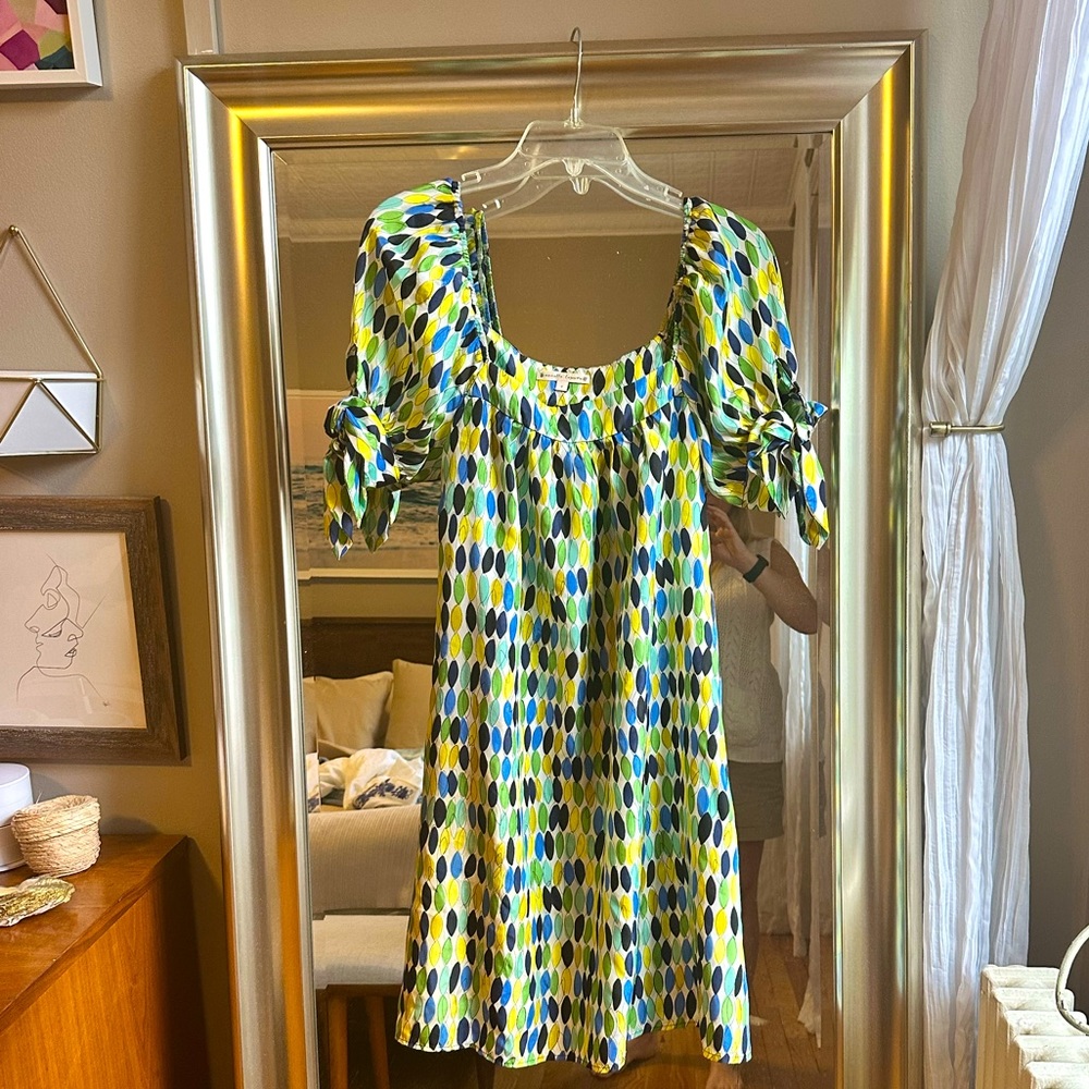 Nanette Lepore dress size 4